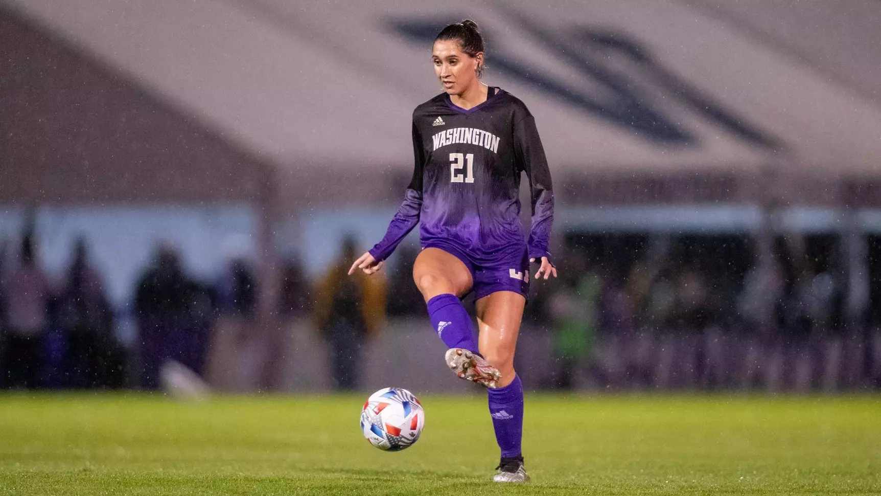 女足队员们 女足队员们